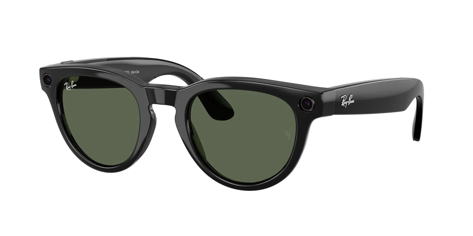 Ray-Ban Meta Headliner 4013 Sunglasses - view 4